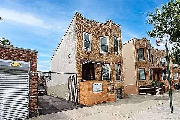 Location, Location, Location !