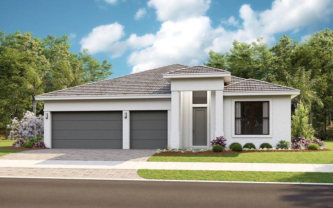 NEW CONSTRUCTION Model Photos used for reference.