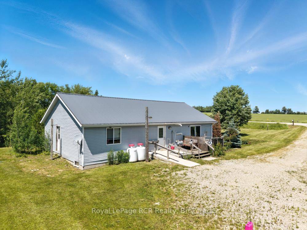 Country Living for 450, 000 !