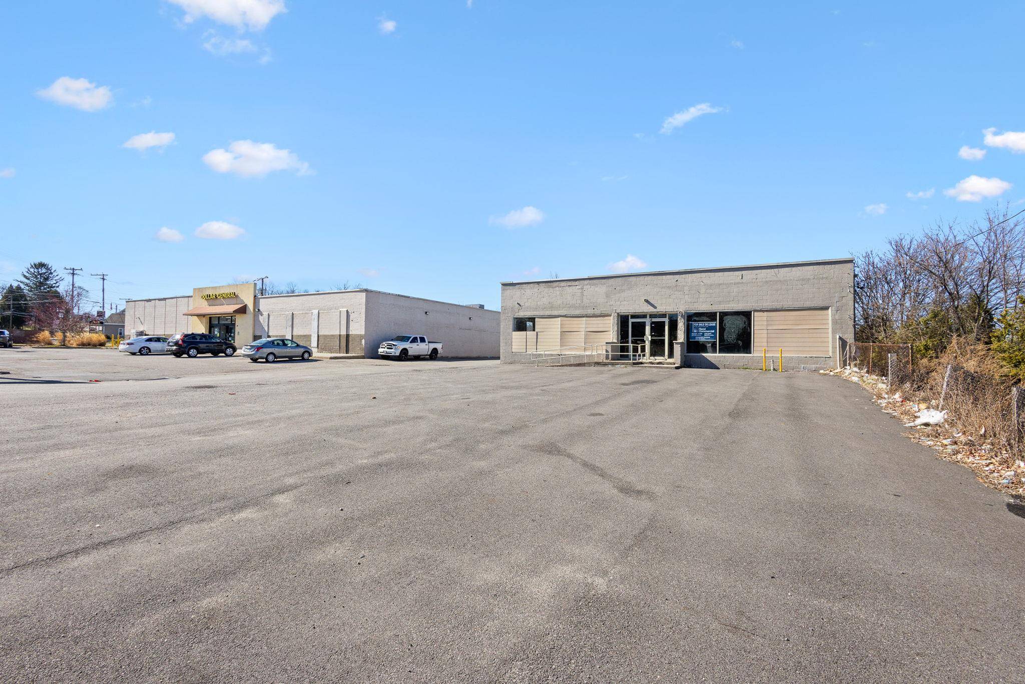 Prime Investment Opportunity High Traffic Retail Space in Newburgh, NY with 16, 854 SF Multi Tenant.