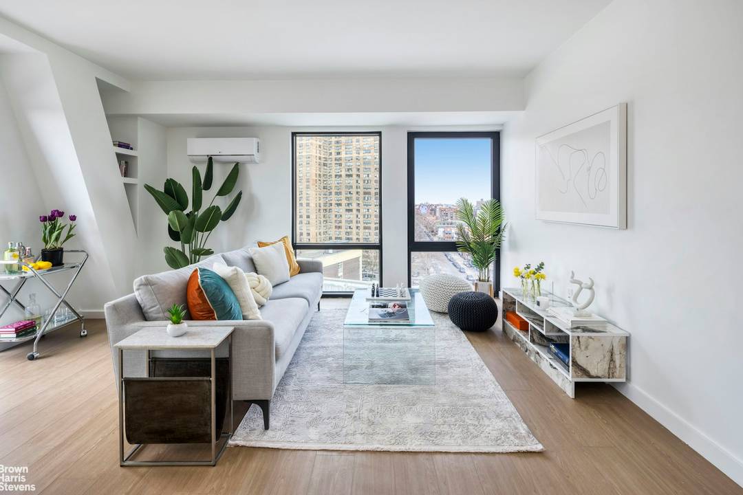 Welcome to One Sullivan Place, a newly constructed luxury rental building located at the crossroads between historic Crown Heights and trendy Prospect Lefferts Garden.