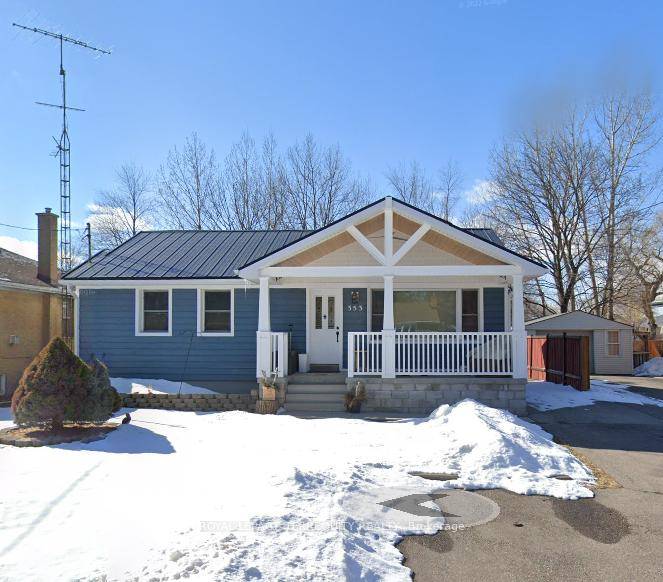 Welcome to 353 Kingsleigh Court, nestled in one of Milton's most sought after and family friendly neighborhoods.