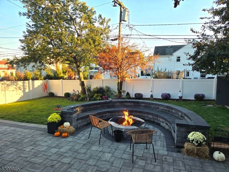 Nestled in the desirable Orchard Park section, this meticulously maintained Colonial showcases pride of ownership and thoughtful updates throughout.