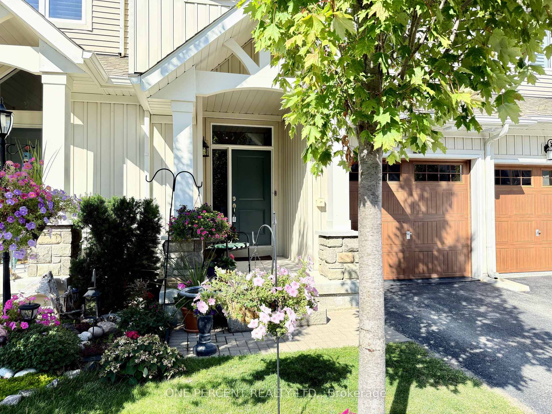 Welcome to 21 Lett Avenue, located in the sought after Blue Fairway community.