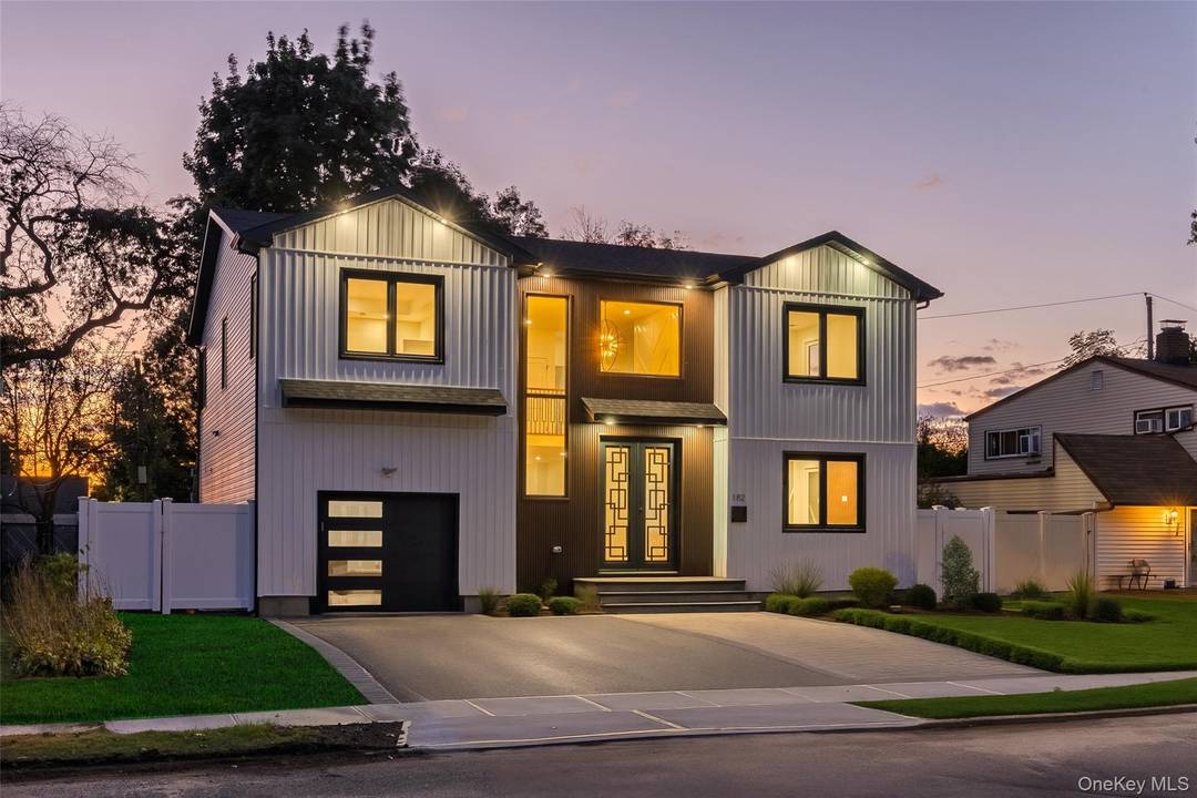 Checkout This Brand New 2025 Salisbury Dream Home !