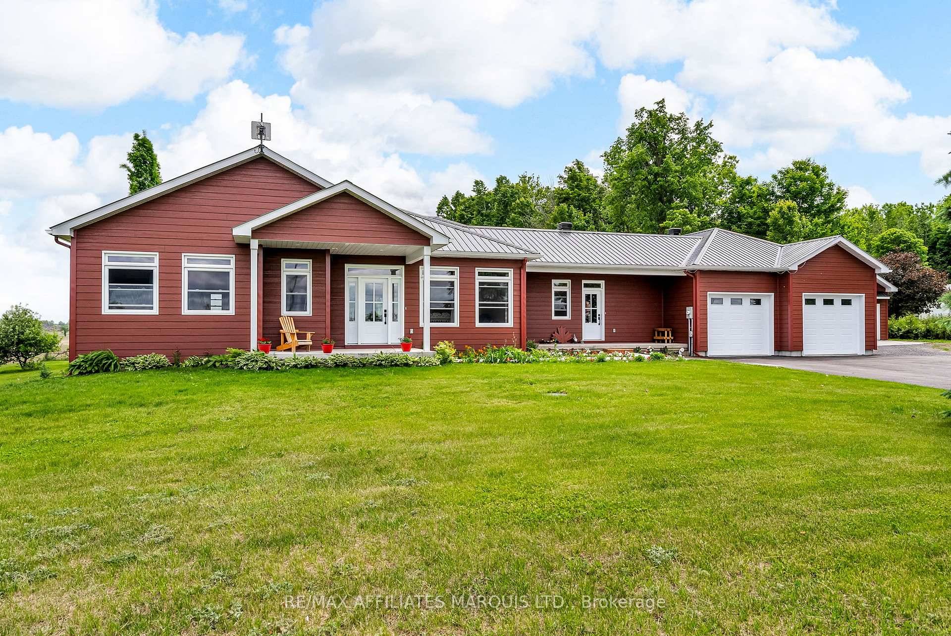 Welcome to this beautifully rebuilt home on a spacious 1 acre lot in Alexandria, completed in 2024 with thoughtful attention to detail and modern comfort.