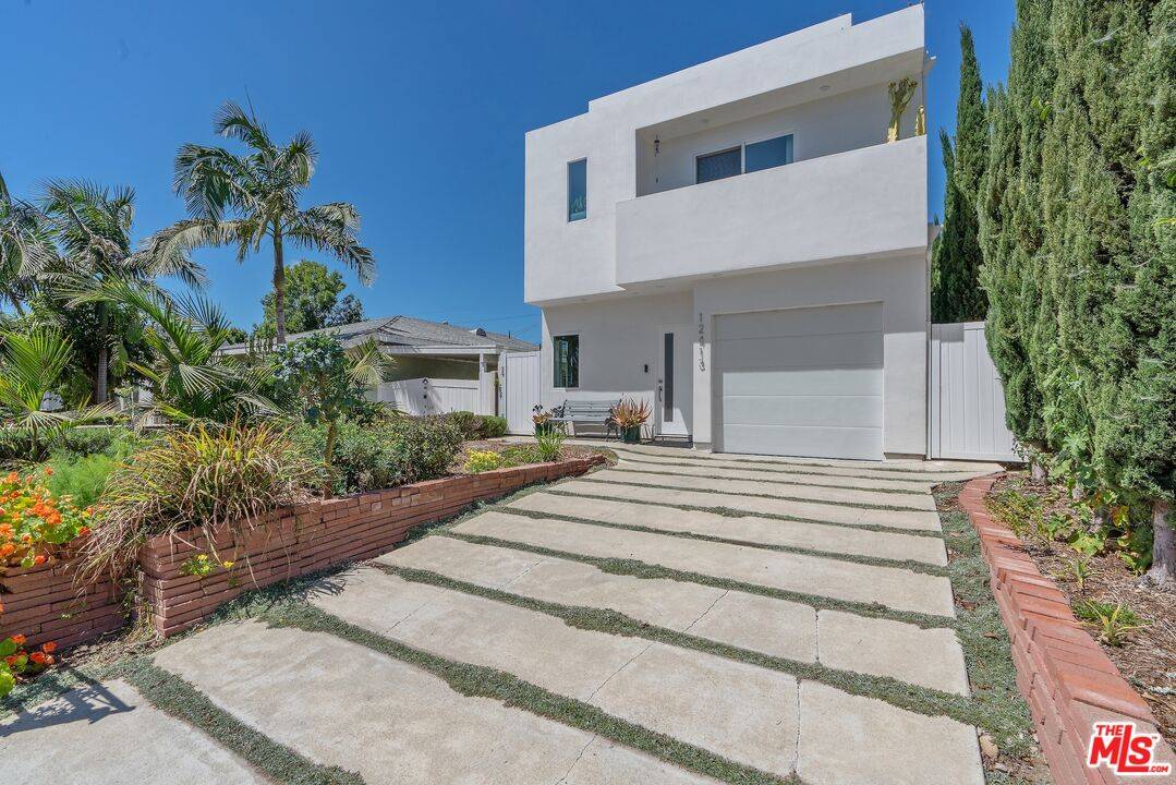 12413 Wagner St 4BR Marina Del Rey La