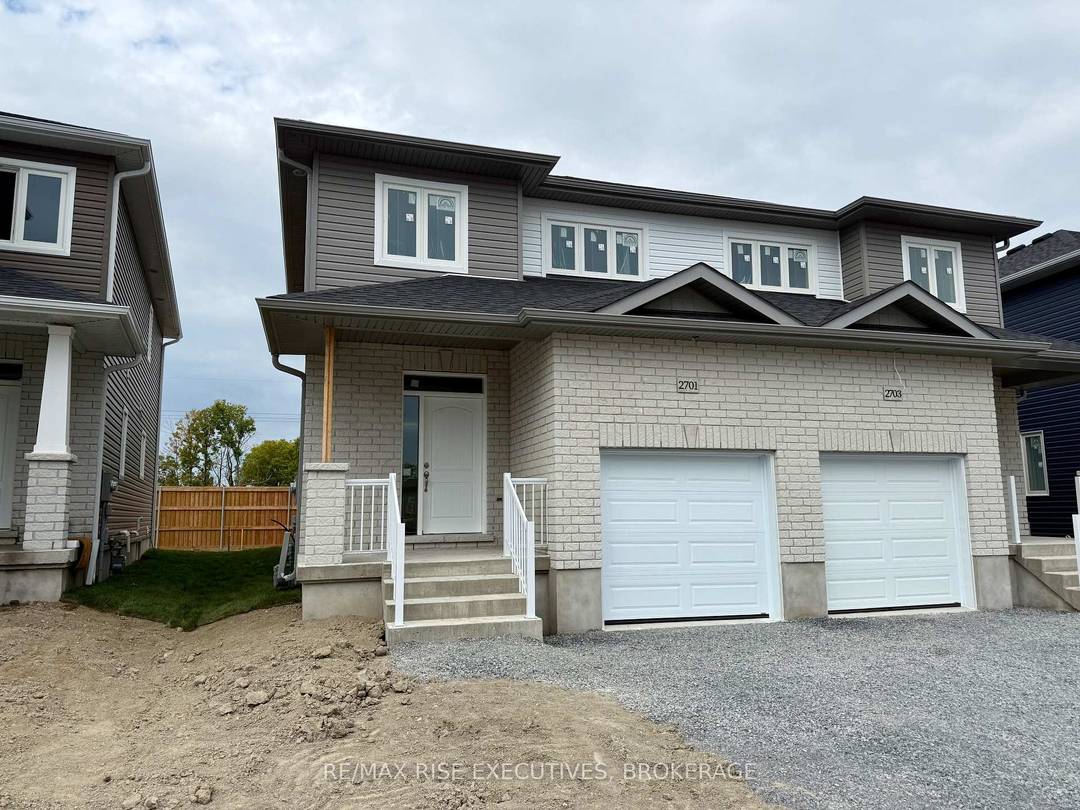 Quick closing available !