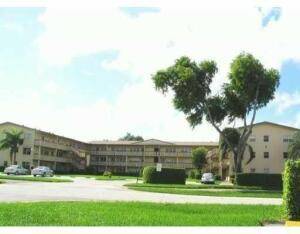 300 Fanshaw H Condo Palm Beach