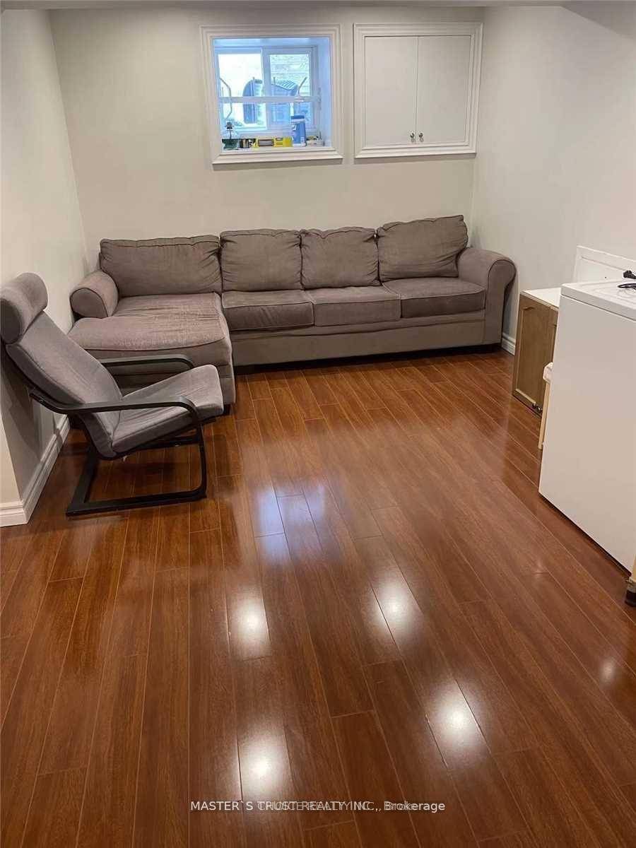 Newly Renovated, Separate Entrance, 2 Bedroom Apartment.