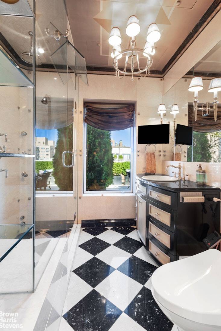 With 65 feet of unobstructed river front living and 1, 175 square feet of private outdoor space high atop Sutton Place South, Penthouse 19S maximizes its direct river views at ...