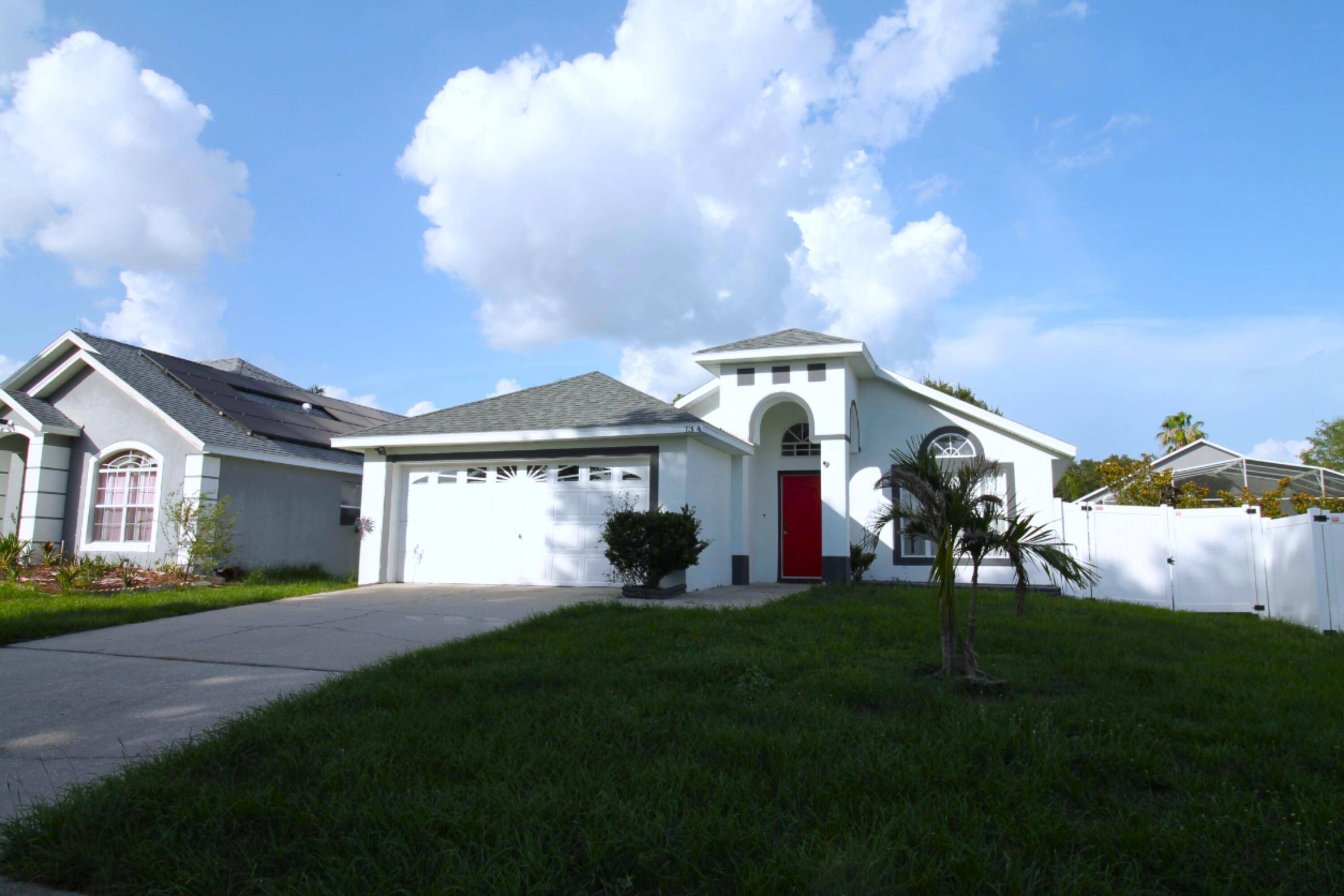 Welcome to 134 Dillon Way !
