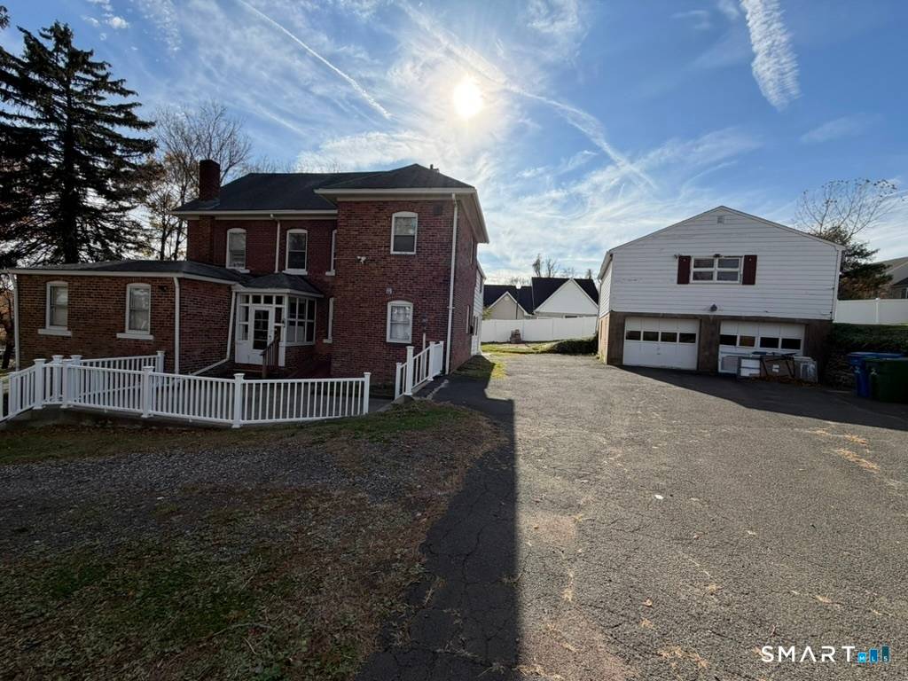 Beautiful fully renovated two family home in a highly desirable neighborhood perfect for both owner occupants and savvy investors.