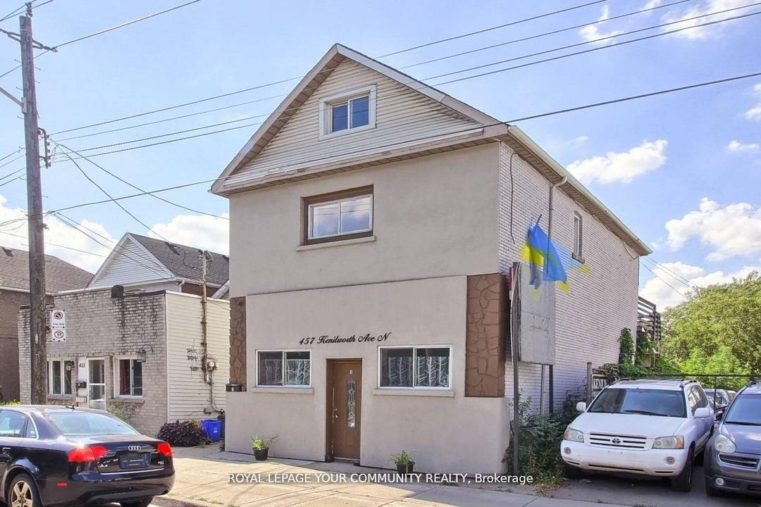 Turn Key Investment Opportunity !