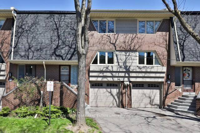 An excellent opportunity to call this spacious, charming 3 bedroom, 3 bathrooms townhouse your next home.