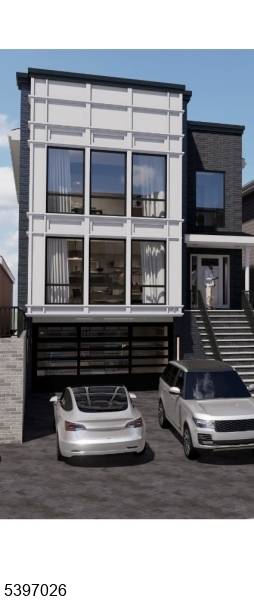 Introducing a beautiful and spacious brand new construction 2 Family Home in Belleville.