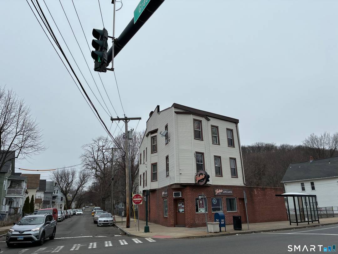 First time on market in 50 years.