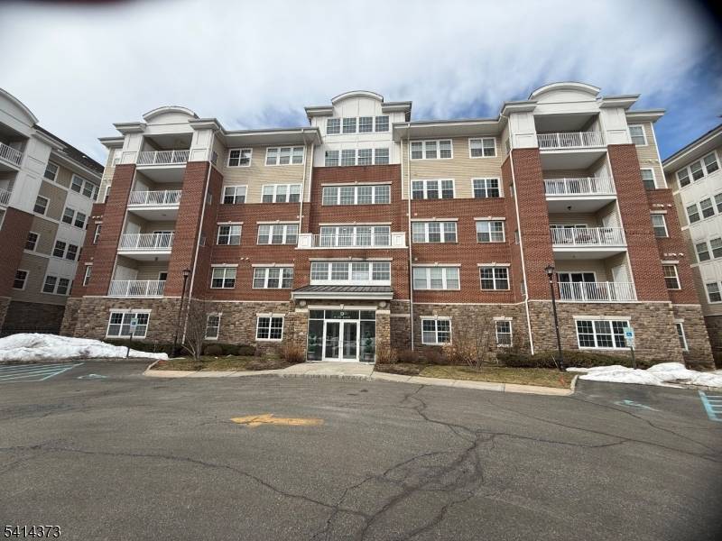 Location within a location.