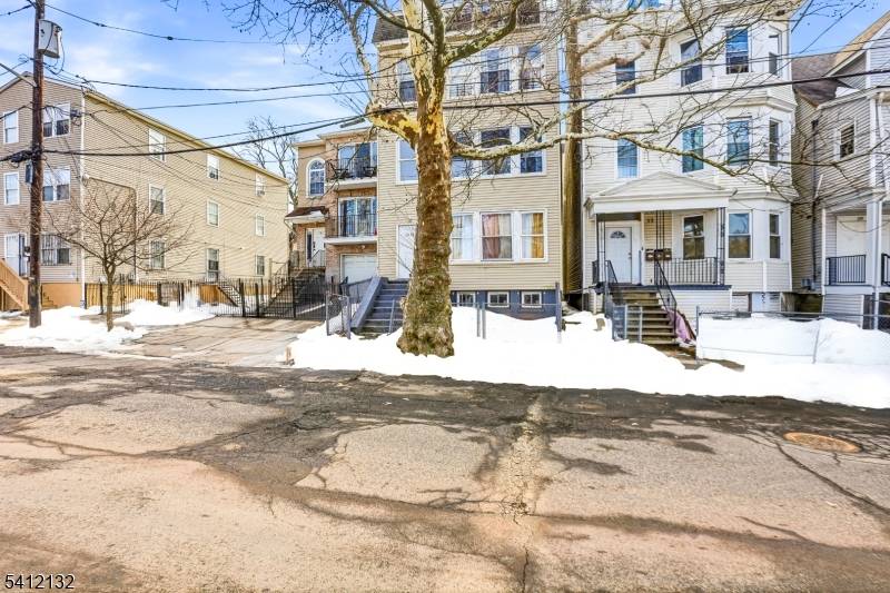 Welcome to 15 20th Ave, a beautifully renovated 3 family home offering exceptional space, strong rental potential, and a smart layout in Irvington.