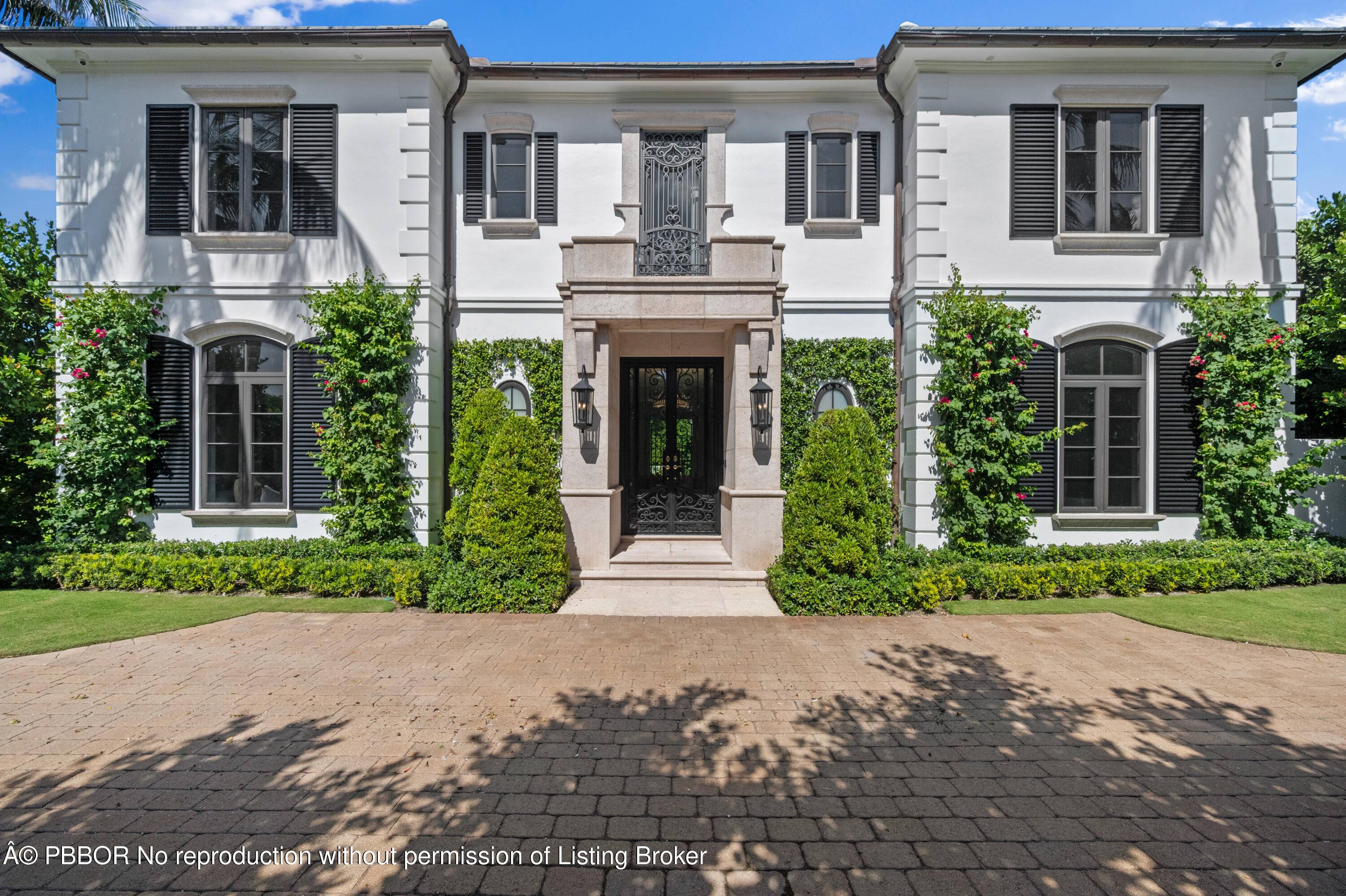 Amazing Estate Area Renovation.