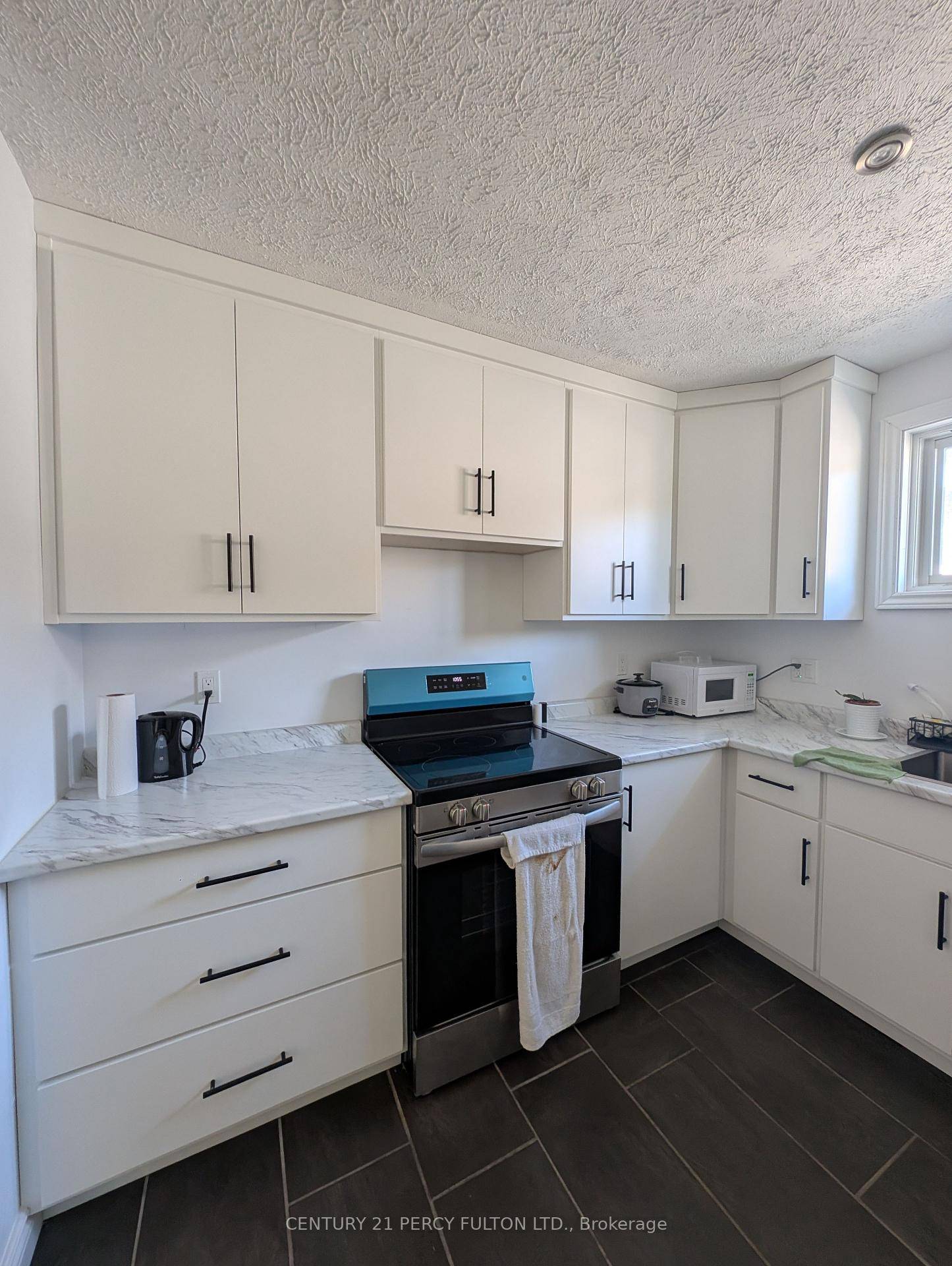 Beautifully renovated and contemporary semi detached in Port Elgin.
