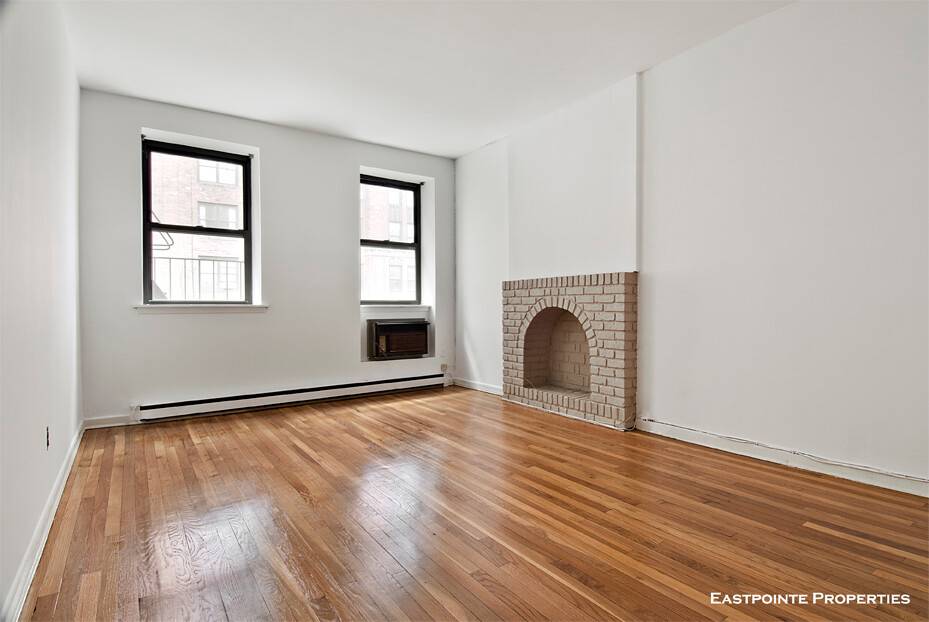 Sunny pre war Chelsea one bedroom featuring soaring 10 foot ceilings and beautiful hardwood floors, ideally located just moments from the iconic High Line and the renowned Chelsea Art Galleries.