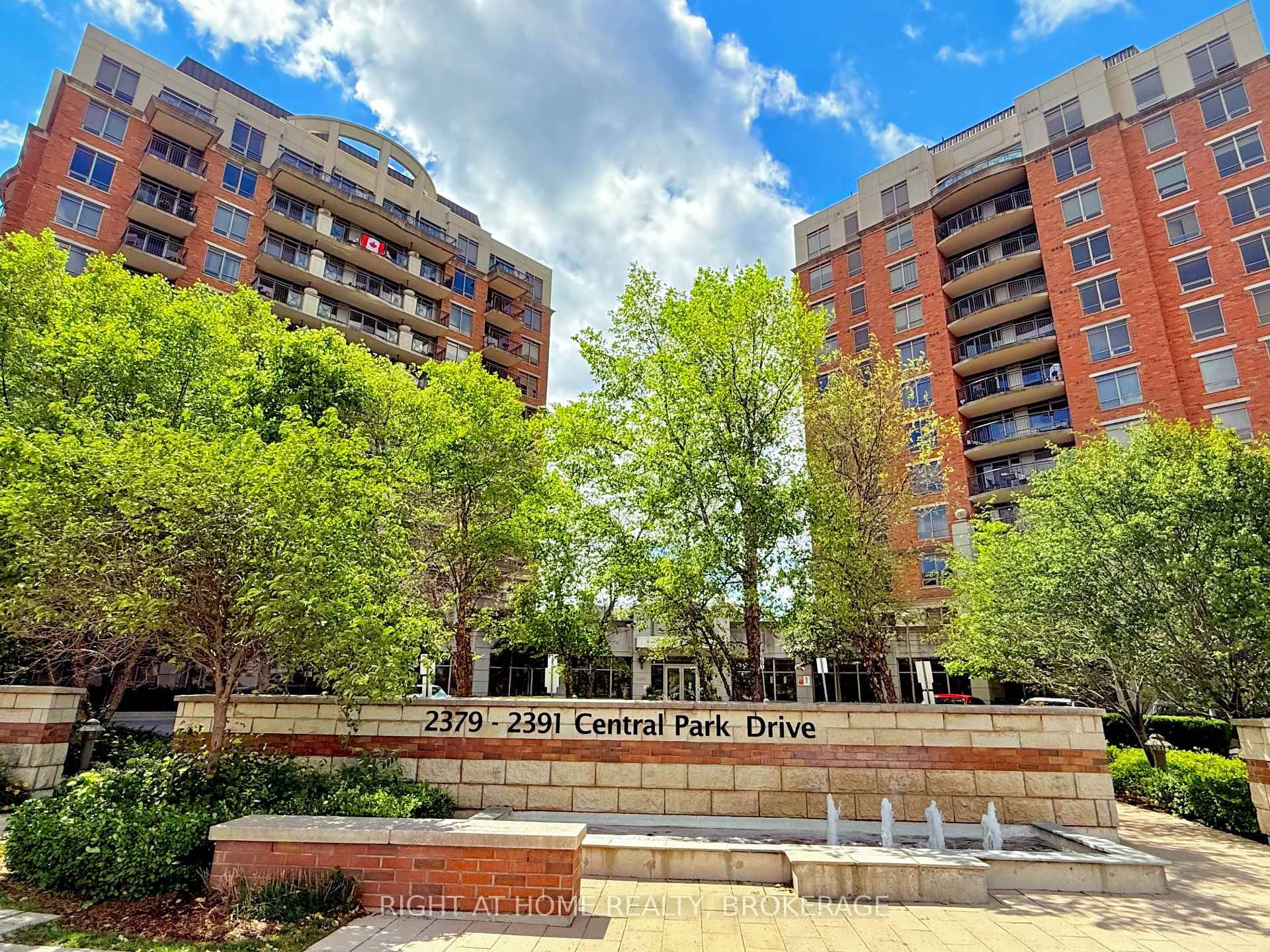 The Courtyard Residence Built By Tribute Communities.