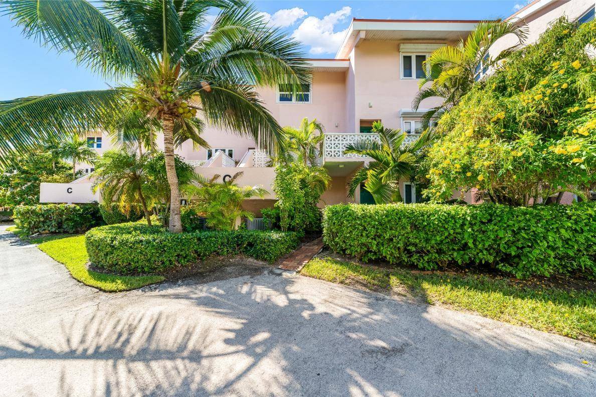 BELL CHANNEL CLUB Condo Grand-Bahama-Freeport