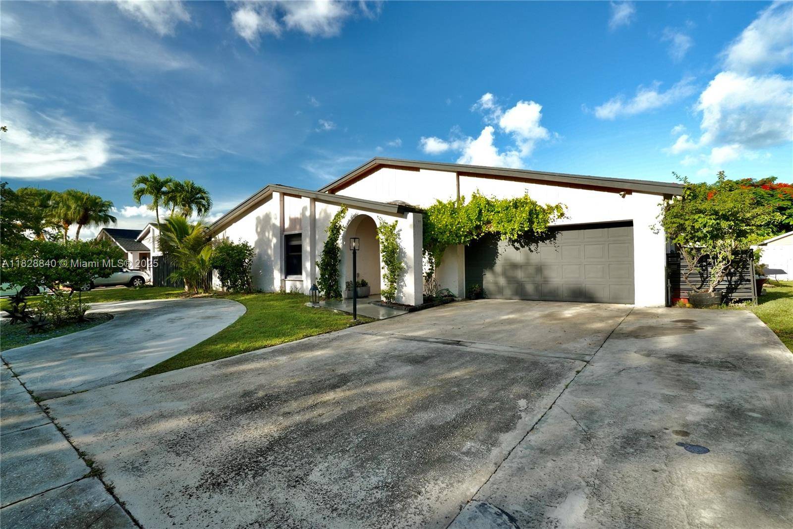 Rare Home in The Crossings.