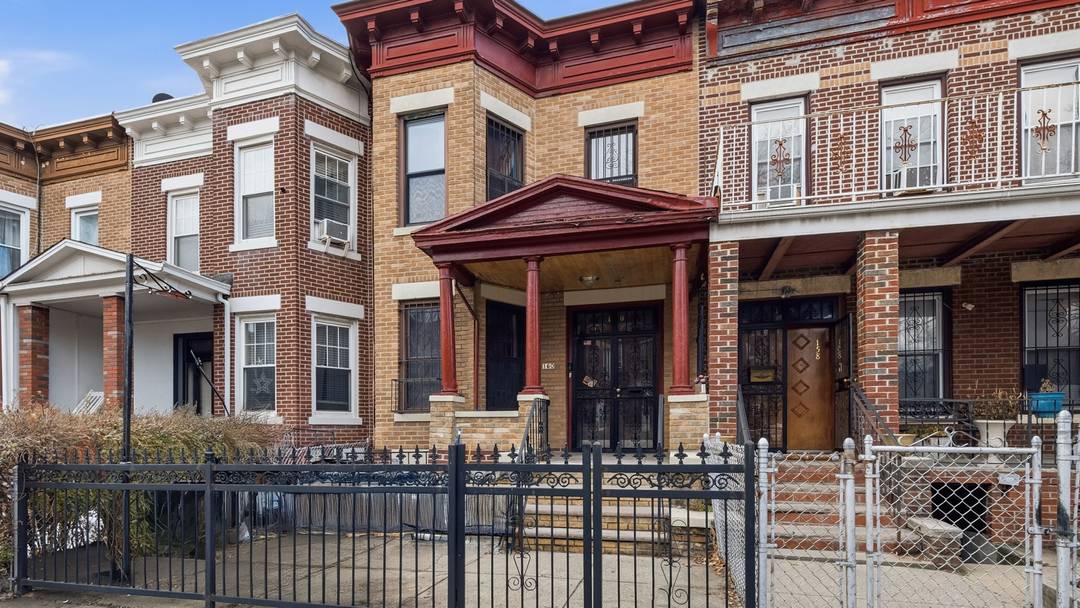 Located on a beautiful, tree lined block in prime East Flatbush, 160 East 31st Street is a two family brick home offering scale, flexibility, and strong long term upside in ...