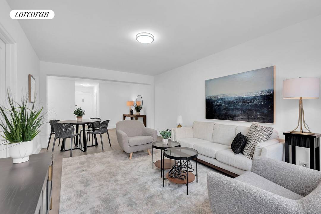 SPONSOR SALE WITH NO BOARD APPROVAL, AND FLEXIBLE FINANCING AVAILABLE !