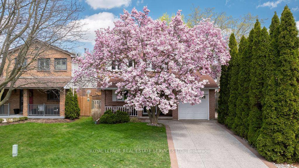 This stunning 3 bedroom, 2 bath home is perfectly situated just steps from the lake and Shell Park, offering an exceptional lifestyle surrounded by nature.