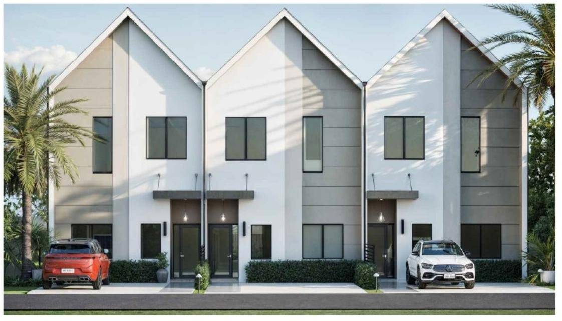 LOT #78   WINDSOR LAKES Land New-Providence