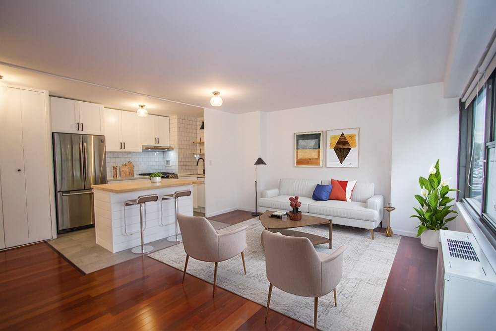 135 MONTGOMERY ST Condo New Jersey