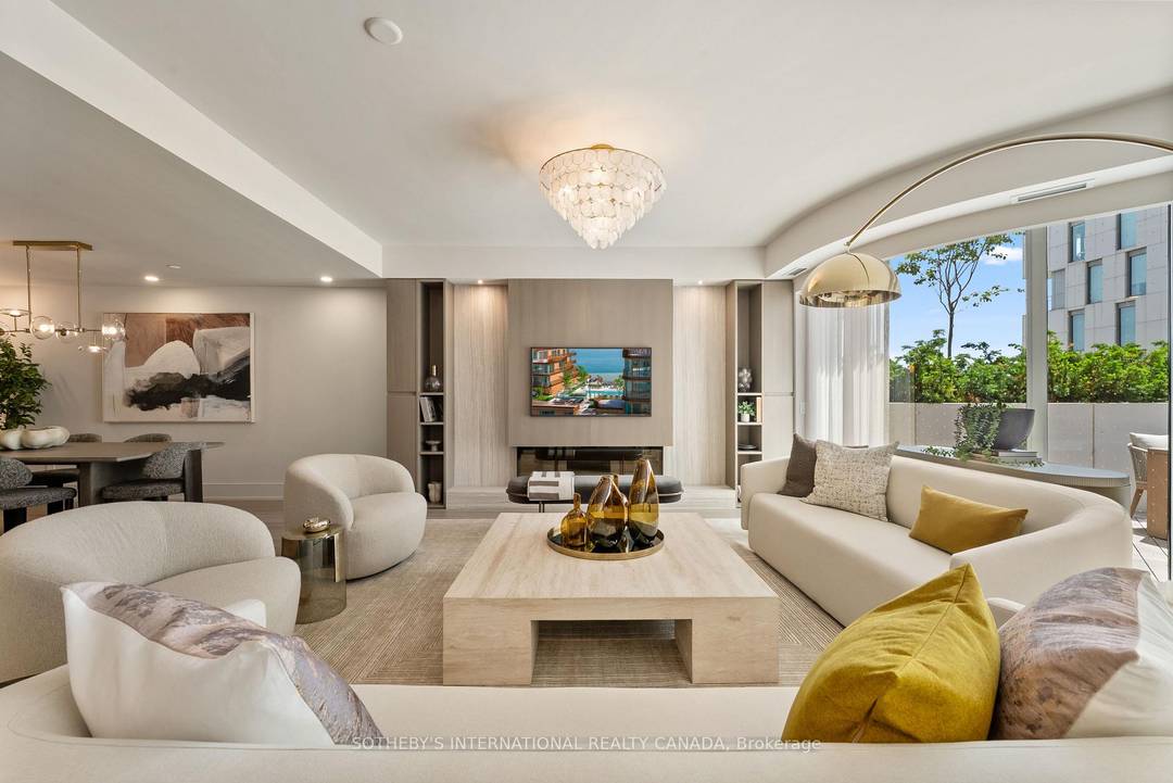 Indulge Yourself In The Exquisite.