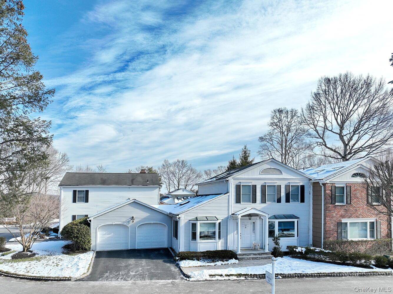 Welcome to Mt. Vernon Manor in New City, NY !