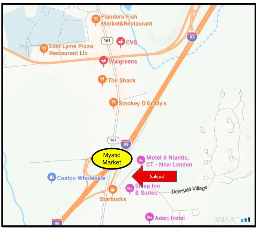 INVESTOR ALERT Prime Commercial Land with wide array of zoning options including DRIVE THRU Positioned for exceptional visibility and access, this 1.