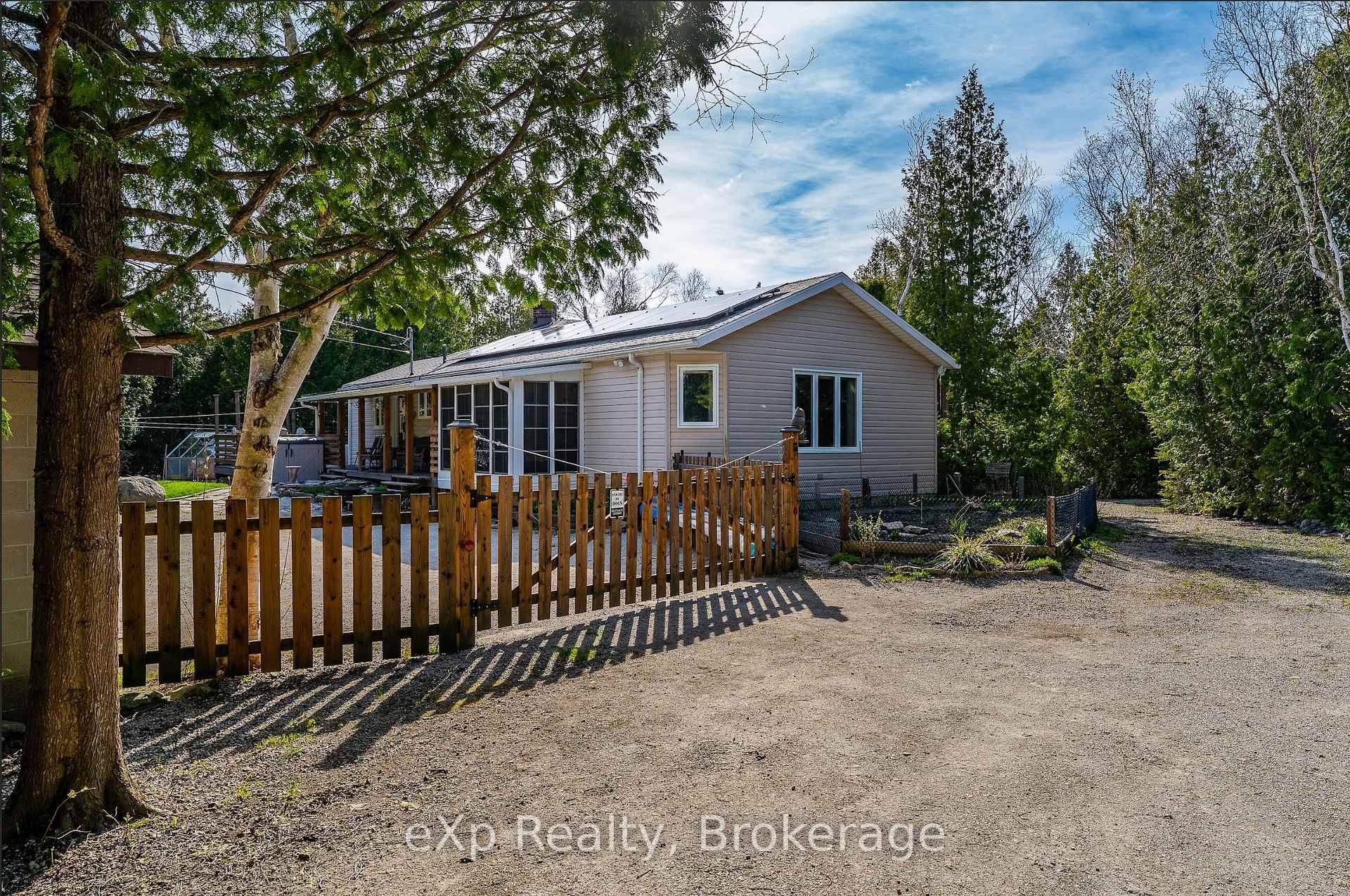 Prepare to be captivated by this exceptional lakefront property offering the quintessential Lake Huron lifestyle.