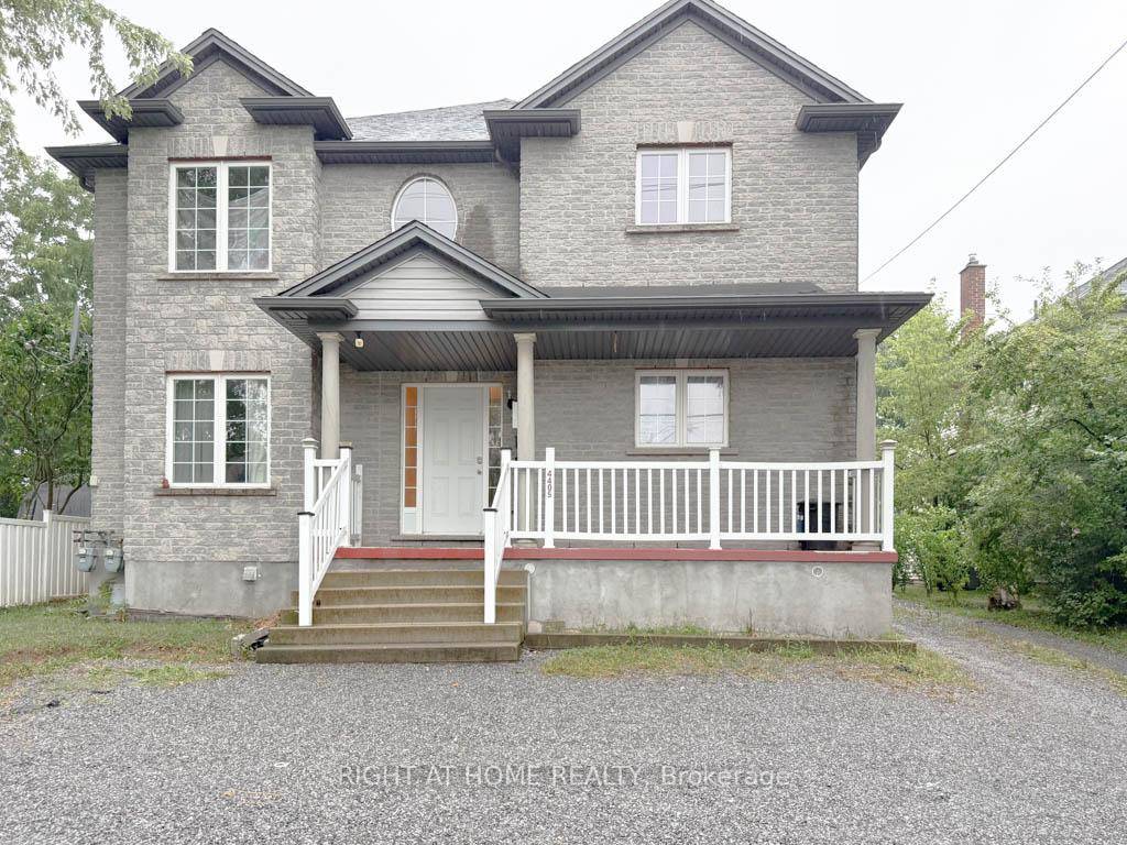 Turn key investment opportunity in the heart of Niagara Falls !