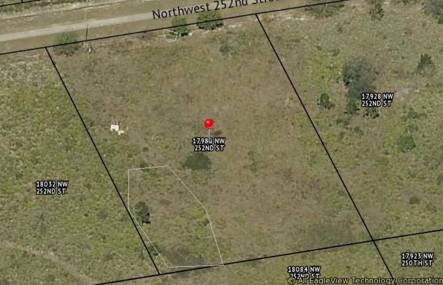 Build your dream home on this 1.