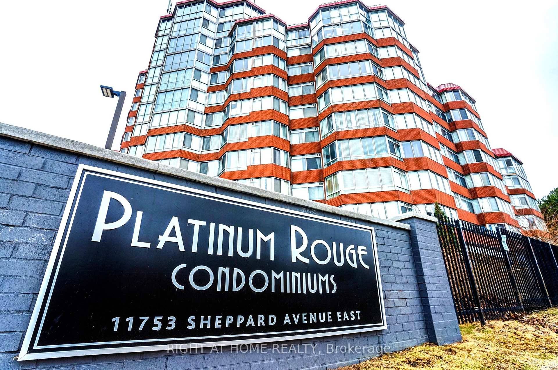 Experience the ultimate blend of comfort, convenience, and value at Platinum Rouge Condos !