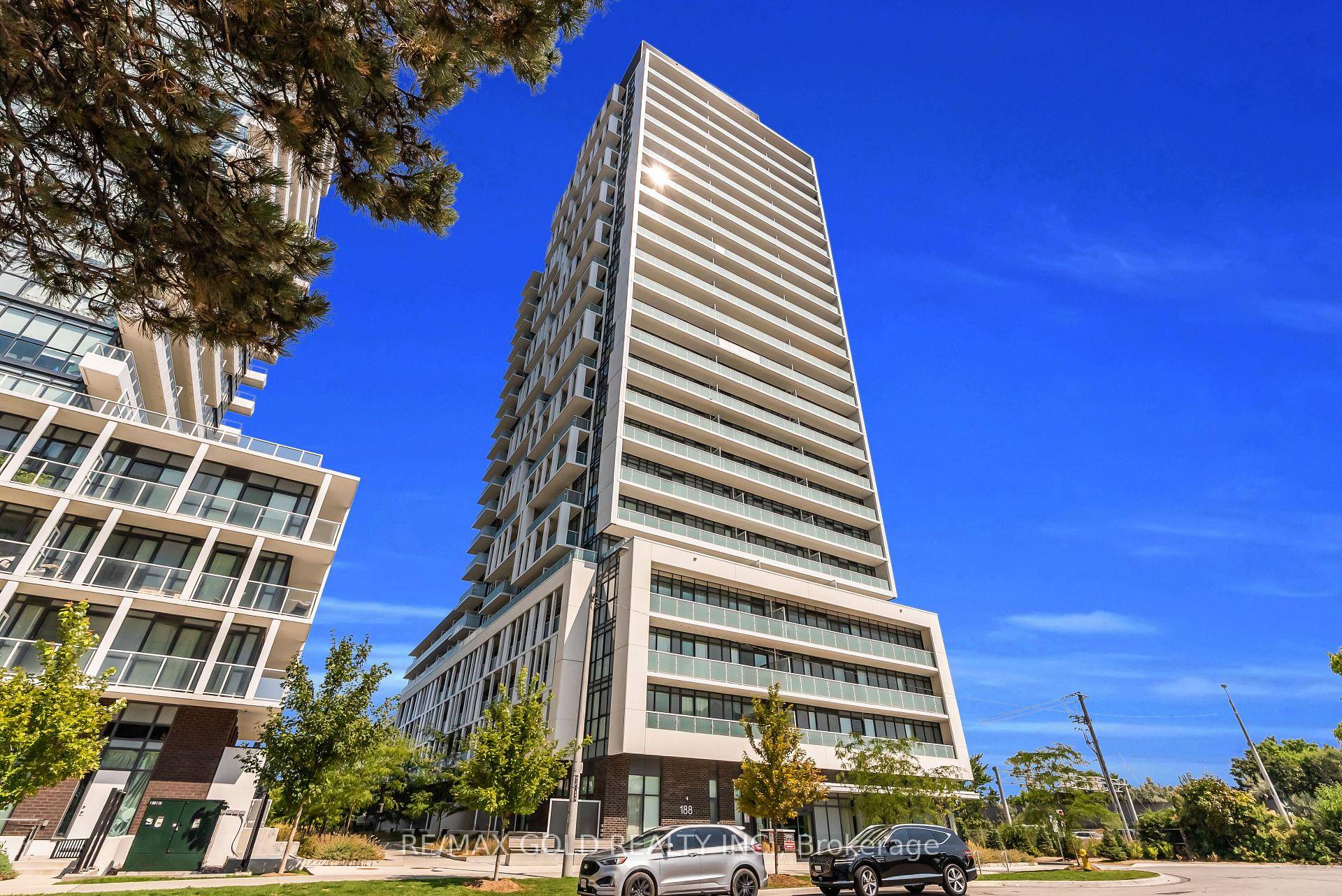 Welcome to Verde Condos in North York !