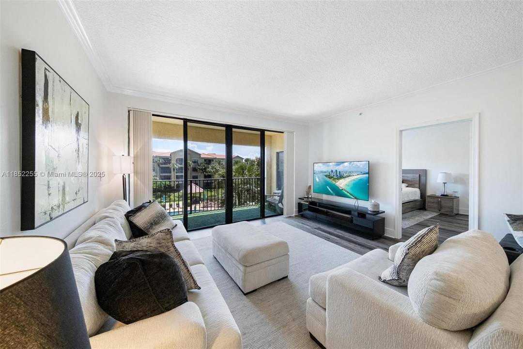 Welcome to 800 Uno Lago Dr 301 a spacious and modern 3 bedroom, 2 bathroom condo offering 1, 446 SF of comfortable living in the heart of North Palm Beach.
