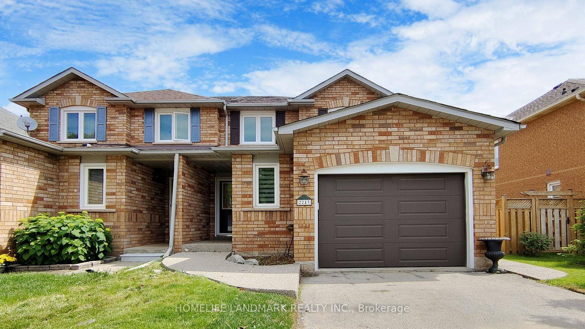 Beautifully Updated Semi Detached Home in West Oak TrailsThis stunning semi detached home offers a functional layout in a prime location.
