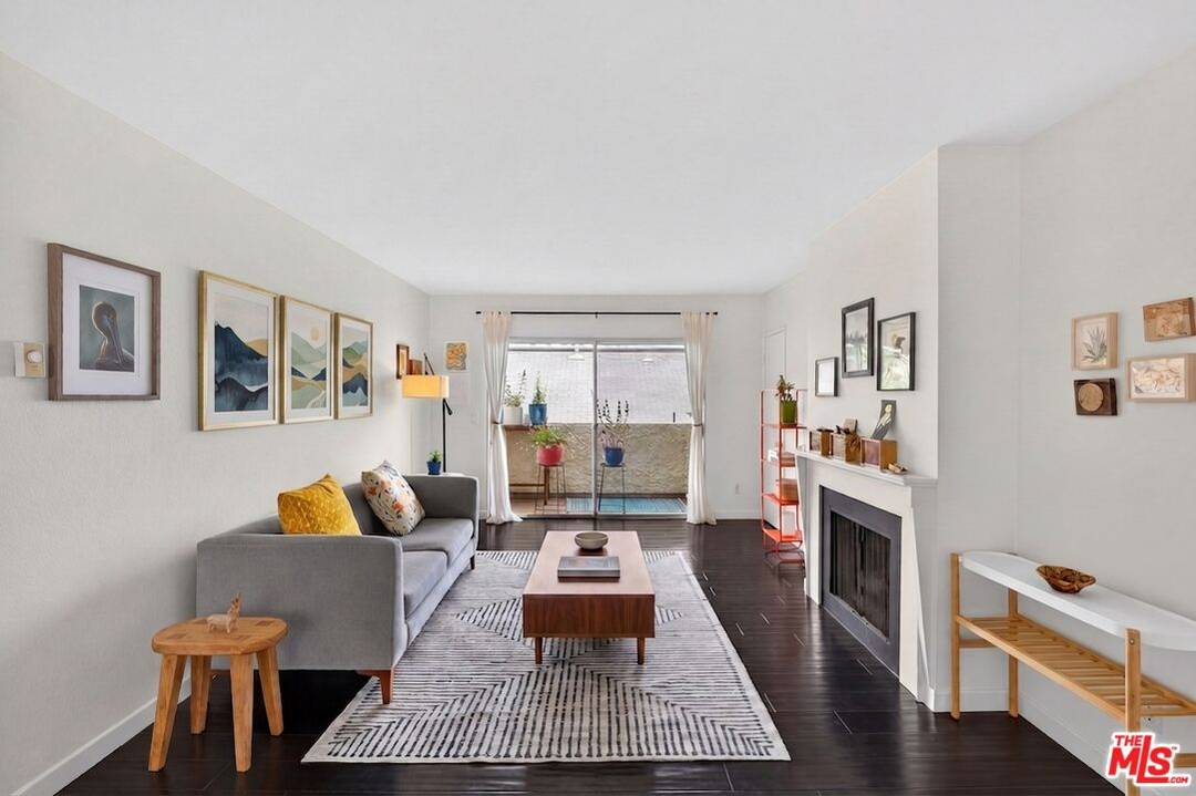 1447   Franklin St 2BR Santa Monica La