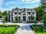 Remarkable Home With Award Winning Architecture In The Heart Of Bayview Glen.