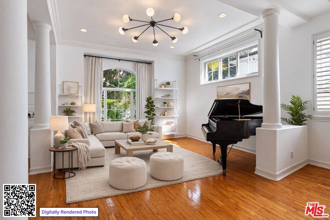 736   Oxford Ave 3BR Marina Del Rey La