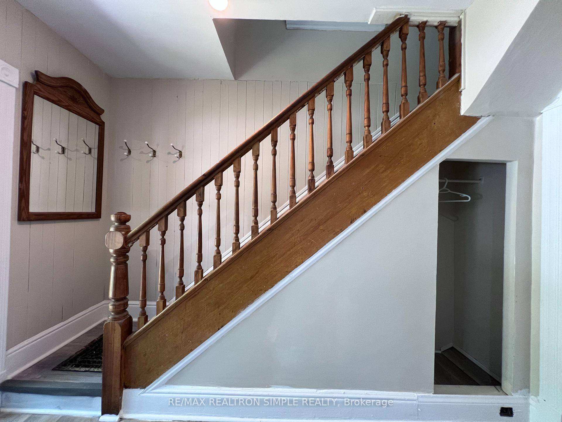 Centrally located DOUBLE LOT duplex is perfect and priced to sell.