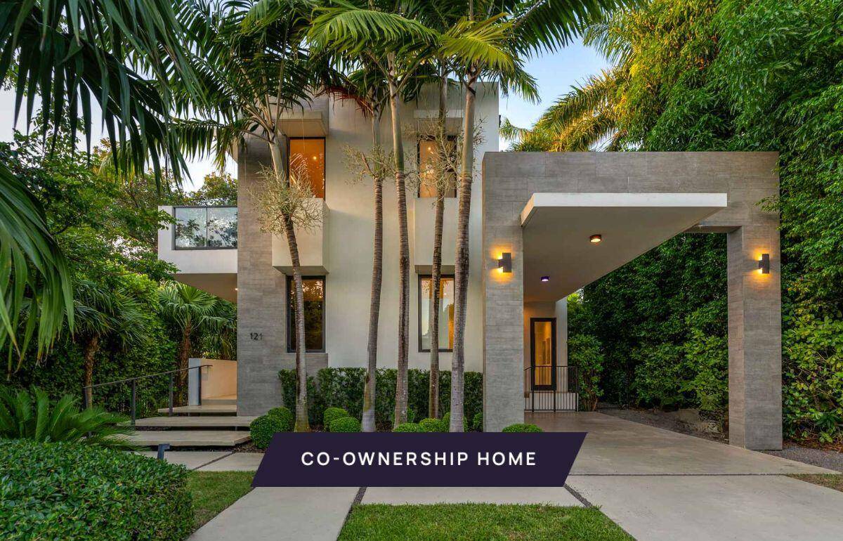 New co ownership opportunity Own one eighth of this professionally managed, turnkey home.