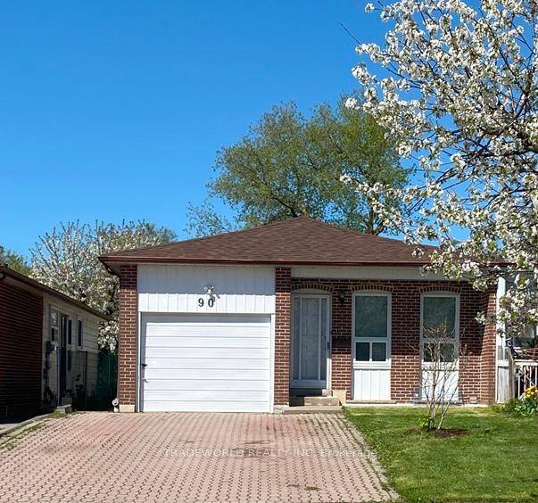 Excellent Location, High Demand Agincourt Area Bright, Spacious And Sun Filled 3 Bedroom Semi Detached Bungalow In A Quiet Neighbourhood With A Huge Lot 30'X175' Modern Family Kitchen 2024 Boasts ...